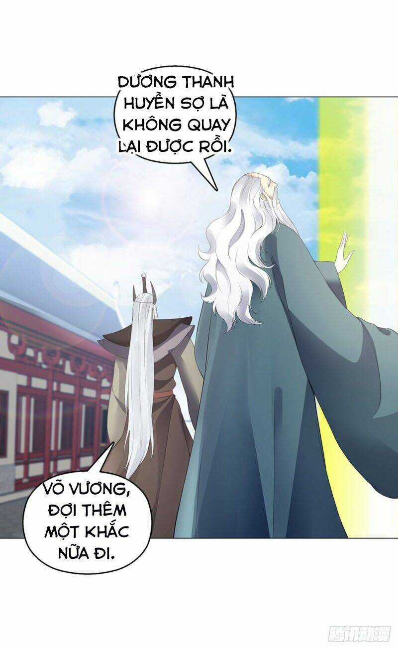 Thiên Thần Quyết Chapter 119 trang 14