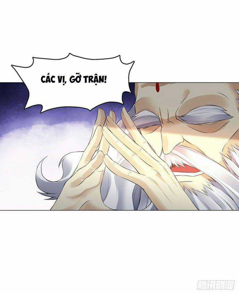 Thiên Thần Quyết Chapter 119 trang 16