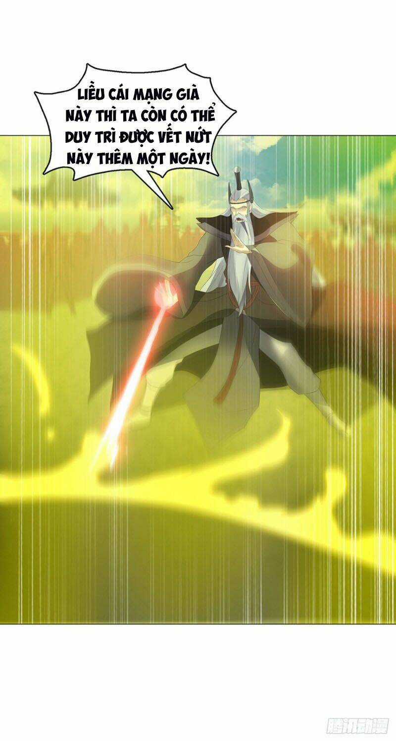 Thiên Thần Quyết Chapter 119 trang 18