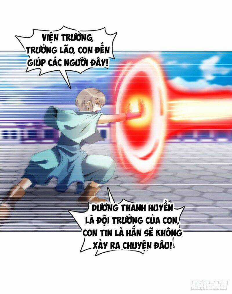 Thiên Thần Quyết Chapter 119 trang 24