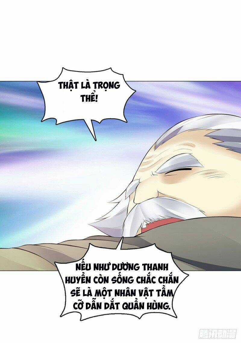 Thiên Thần Quyết Chapter 119 trang 27