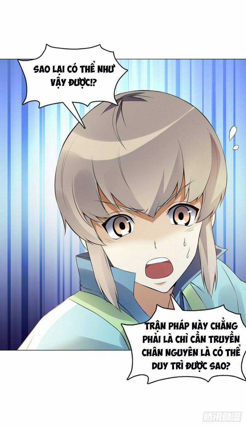 Thiên Thần Quyết Chapter 119 trang 30