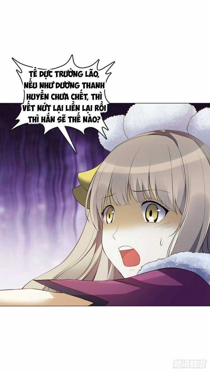 Thiên Thần Quyết Chapter 119 trang 32