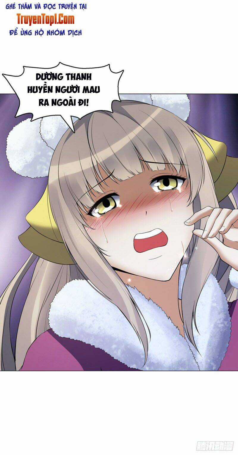 Thiên Thần Quyết Chapter 119 trang 34