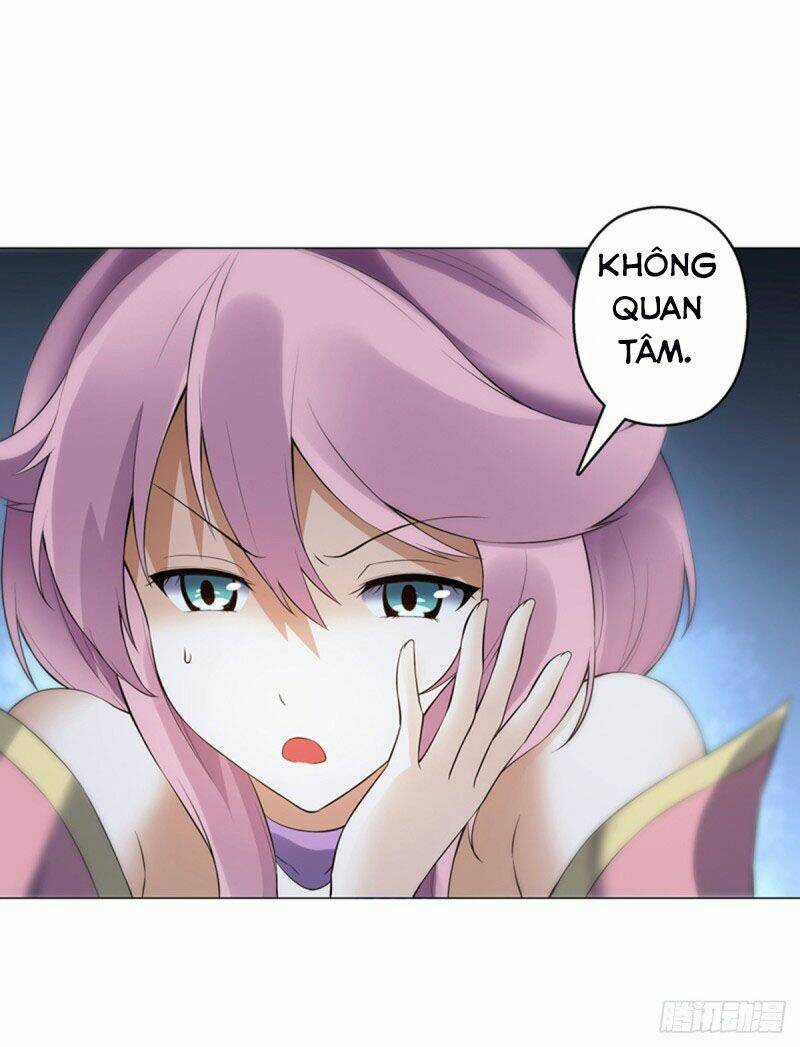 Thiên Thần Quyết Chapter 119 trang 37