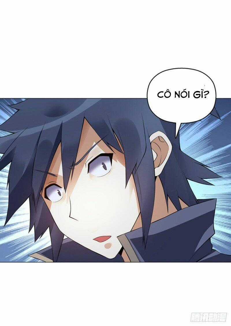 Thiên Thần Quyết Chapter 119 trang 38