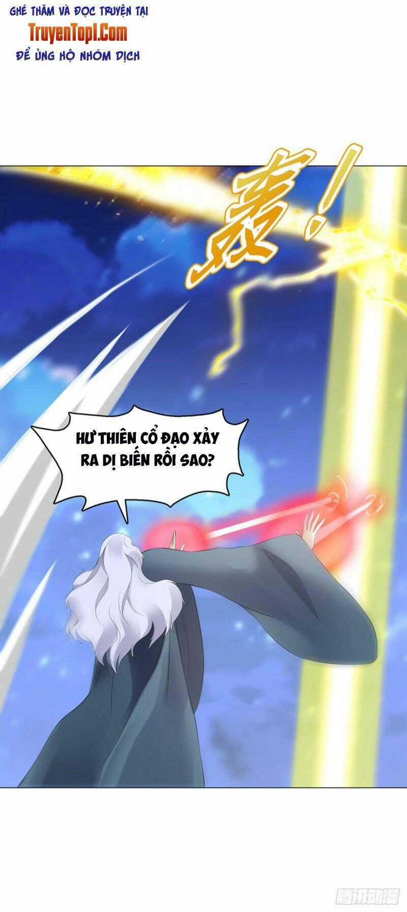 Thiên Thần Quyết Chapter 119 trang 39