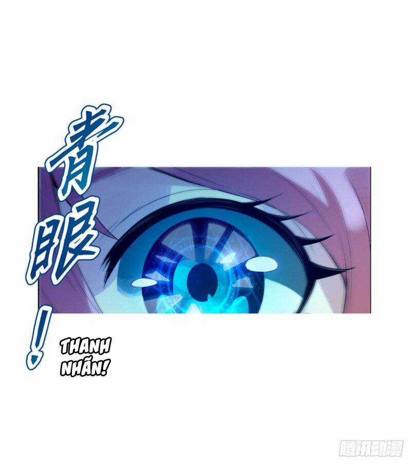 Thiên Thần Quyết Chapter 119 trang 6