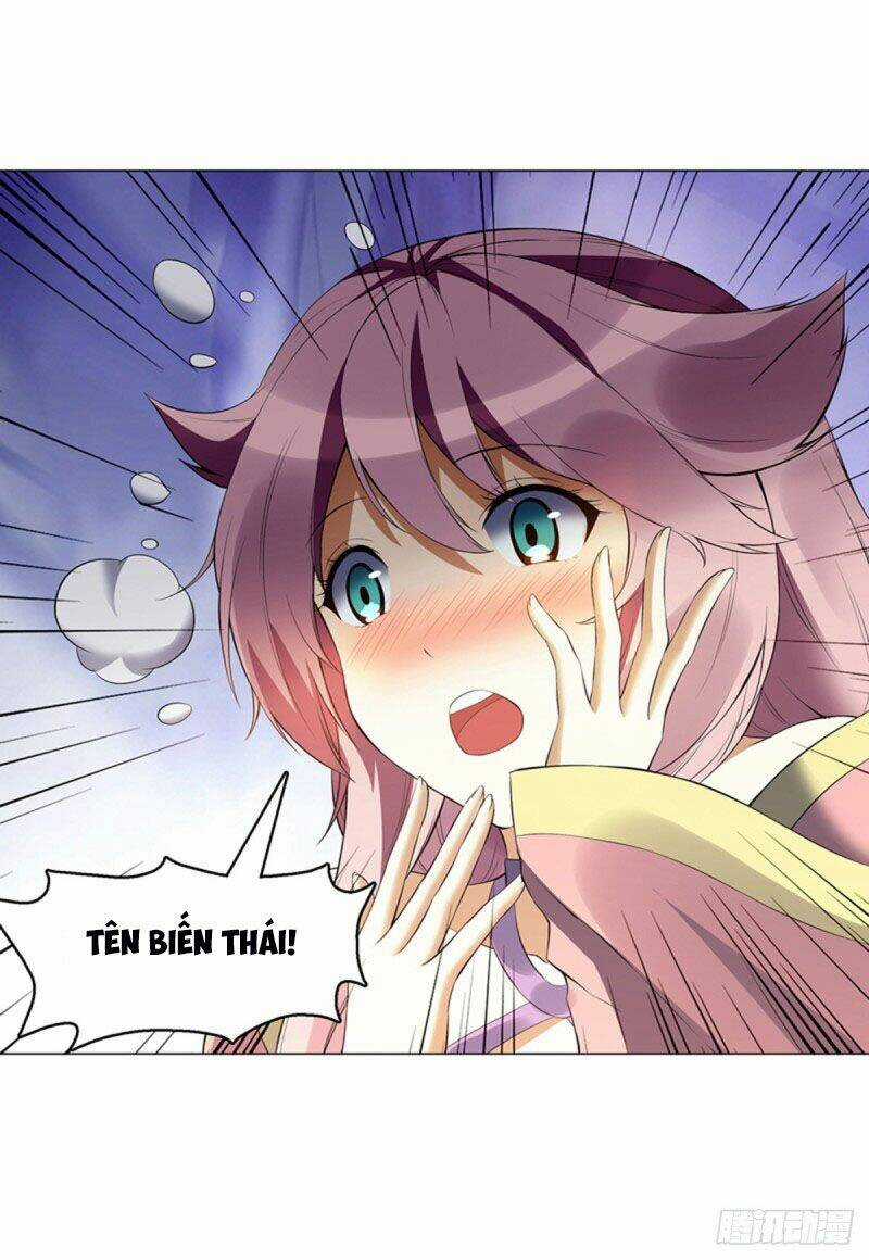 Thiên Thần Quyết Chapter 119 trang 7