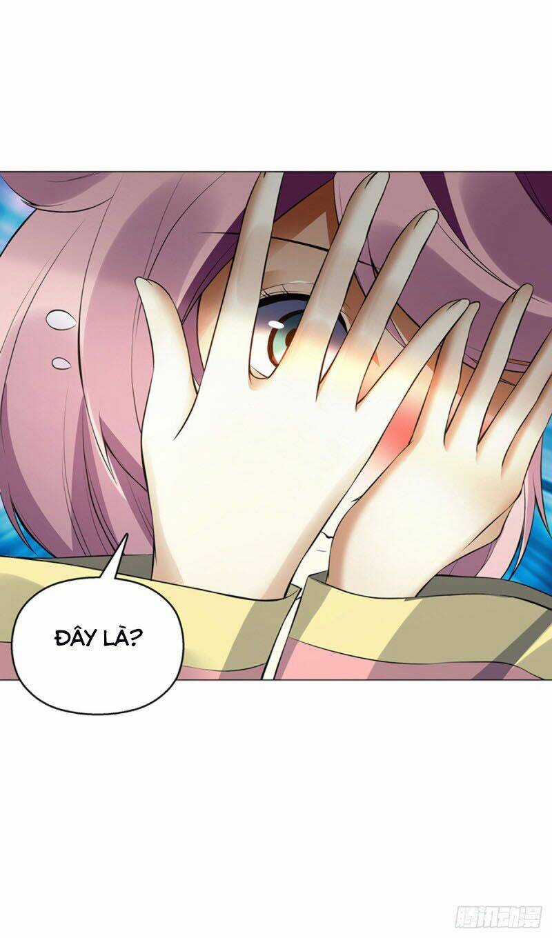 Thiên Thần Quyết Chapter 119 trang 9