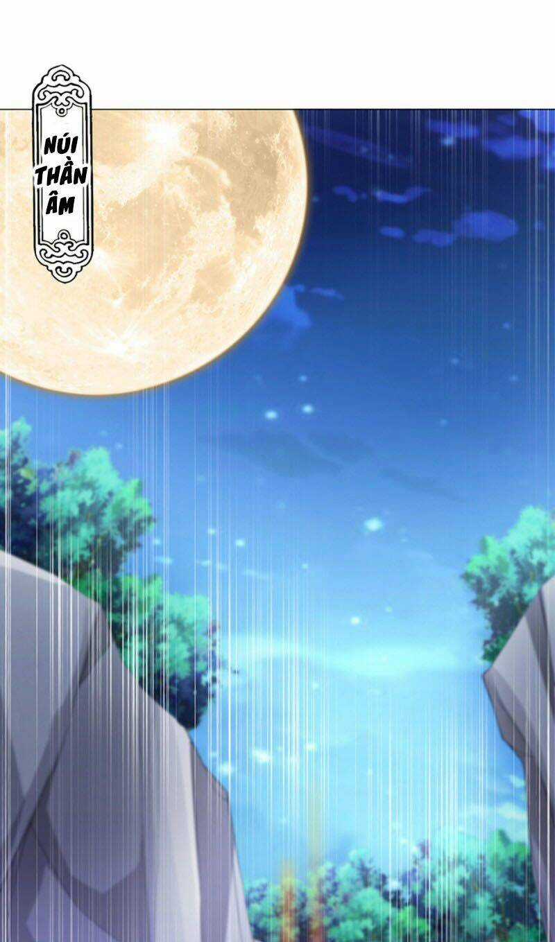 Thiên Thần Quyết Chapter 120 trang 19