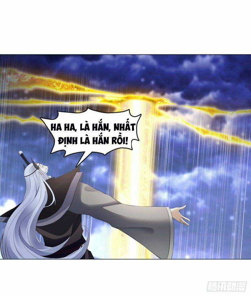 Thiên Thần Quyết Chapter 120 trang 2