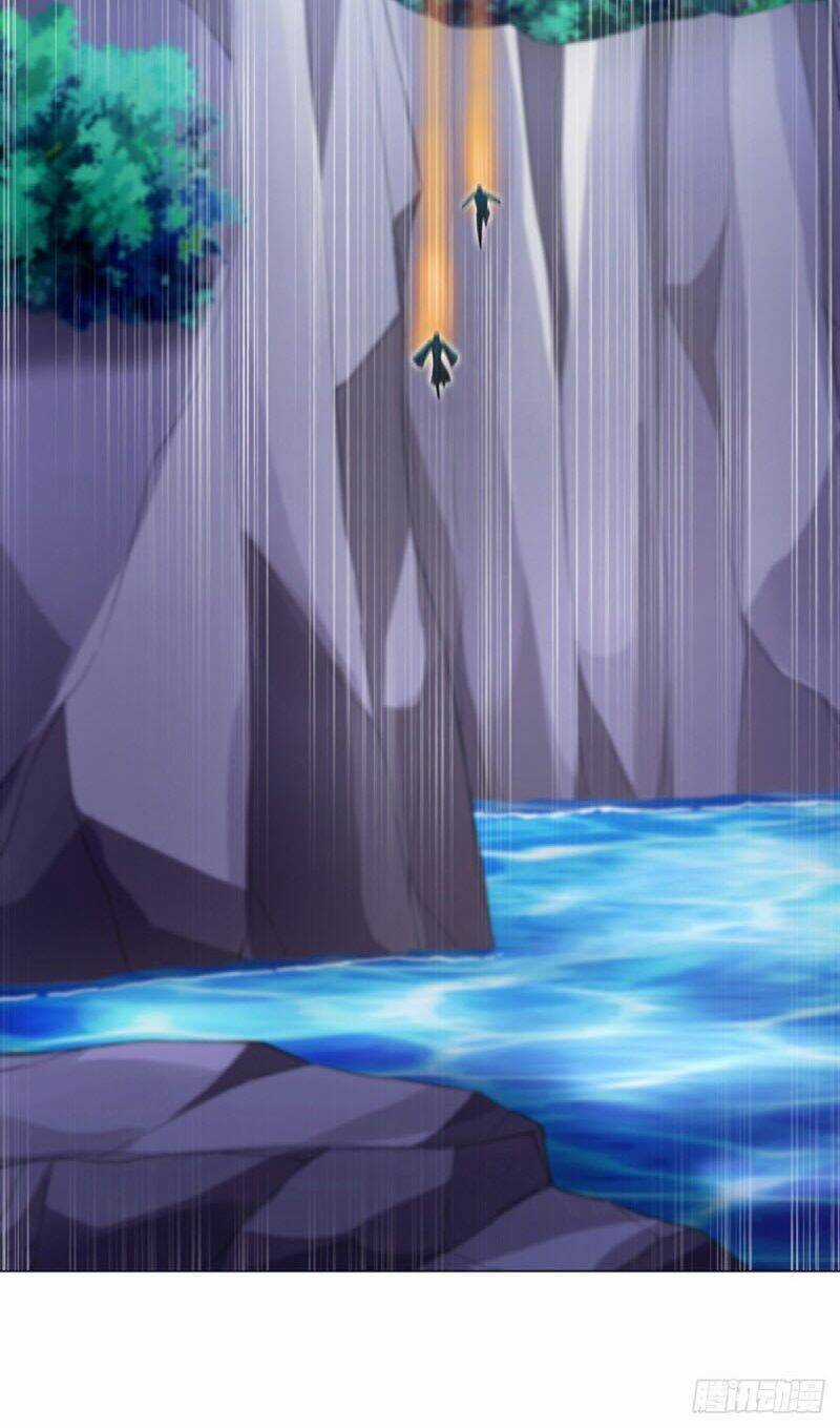 Thiên Thần Quyết Chapter 120 trang 20