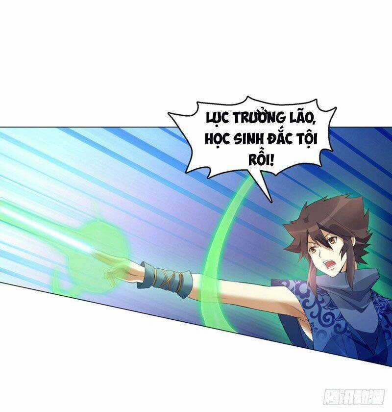 Thiên Thần Quyết Chapter 120 trang 25