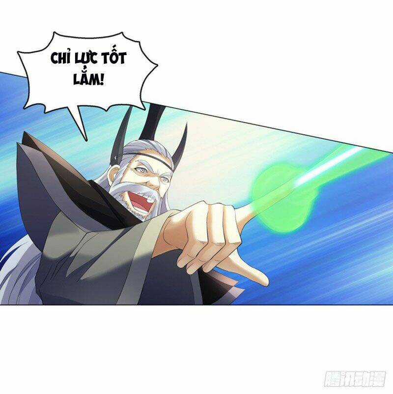 Thiên Thần Quyết Chapter 120 trang 26