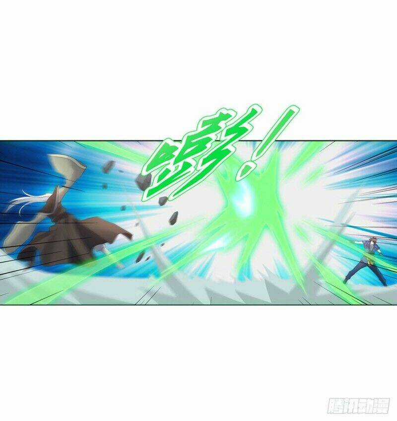 Thiên Thần Quyết Chapter 120 trang 27