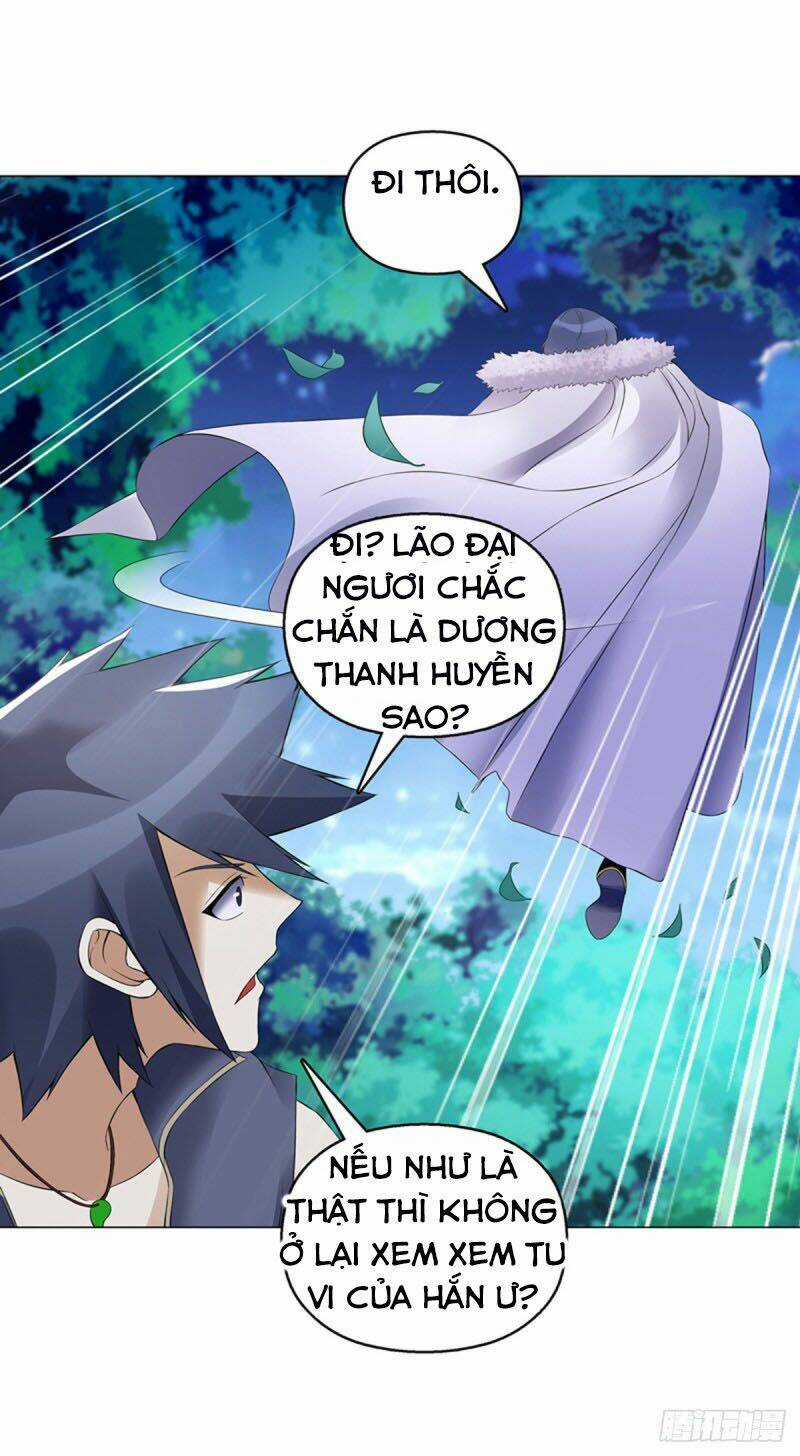 Thiên Thần Quyết Chapter 120 trang 4