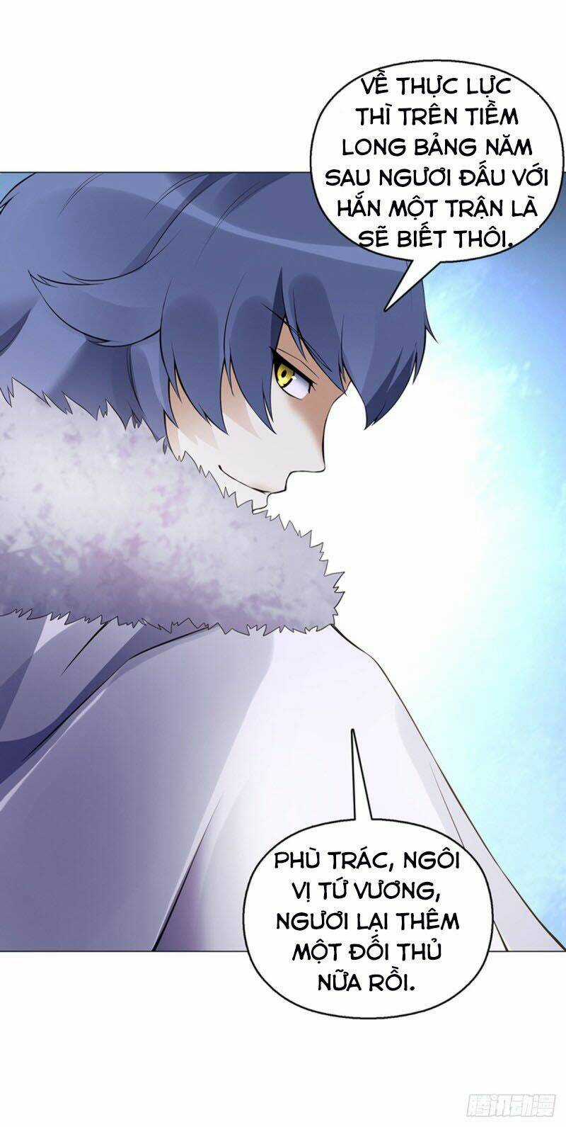 Thiên Thần Quyết Chapter 120 trang 5