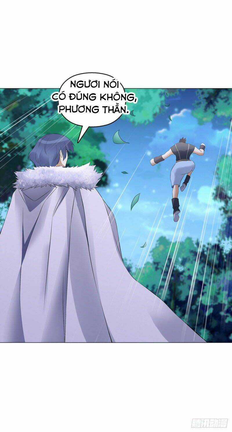 Thiên Thần Quyết Chapter 120 trang 6