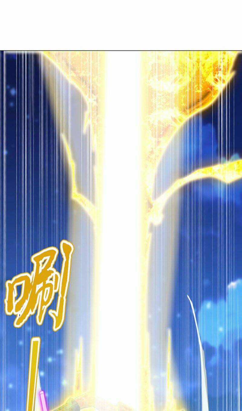 Thiên Thần Quyết Chapter 120 trang 8