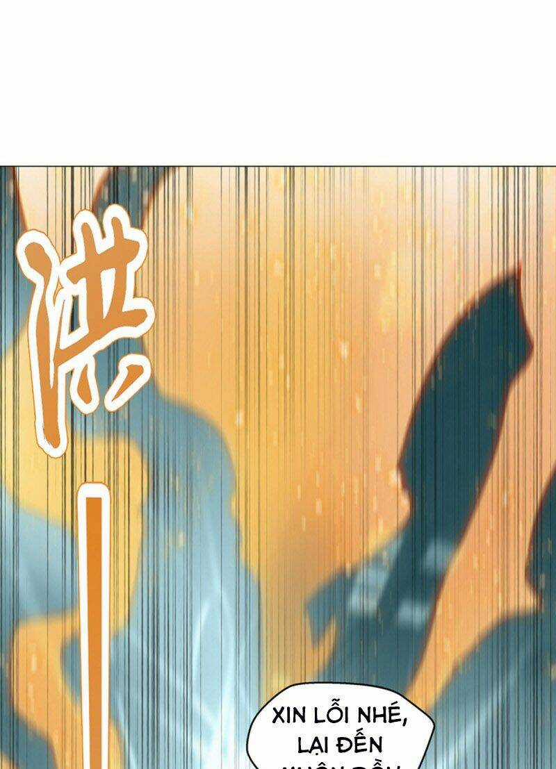 Thiên Thần Quyết Chapter 121 trang 22