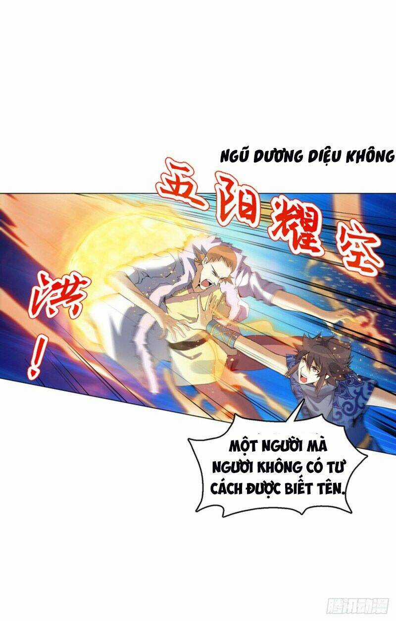 Thiên Thần Quyết Chapter 121 trang 29