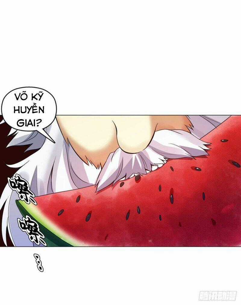 Thiên Thần Quyết Chapter 121 trang 30