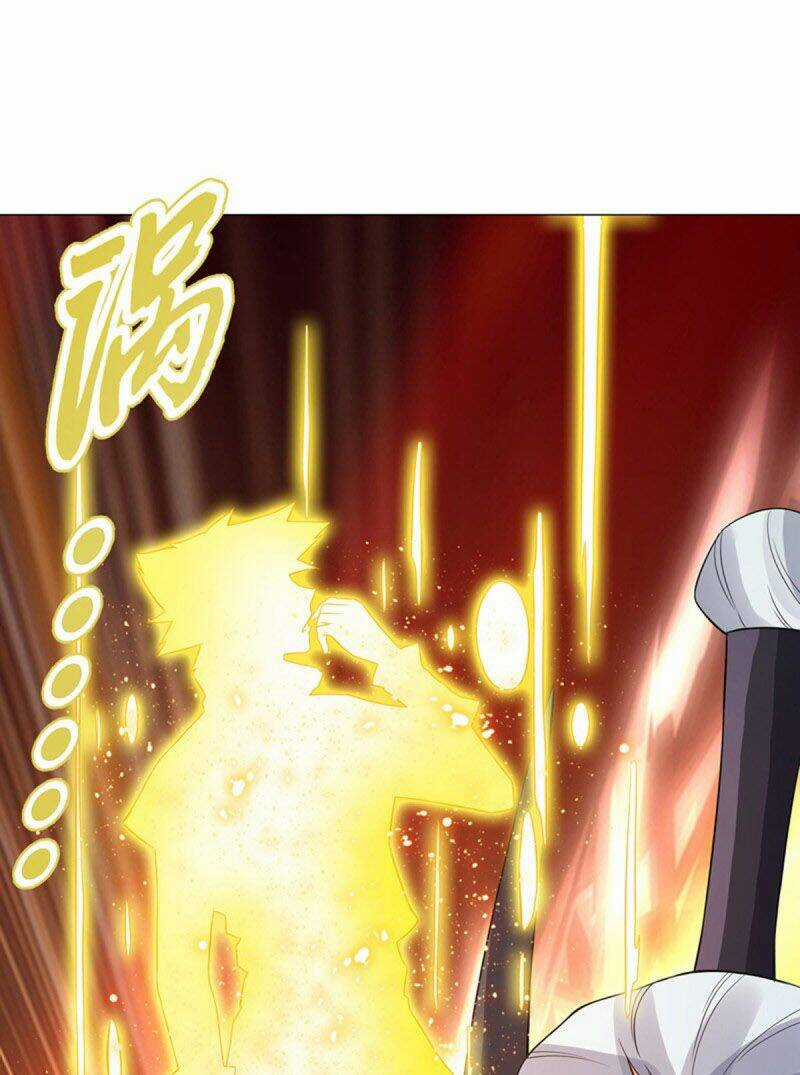 Thiên Thần Quyết Chapter 121 trang 8