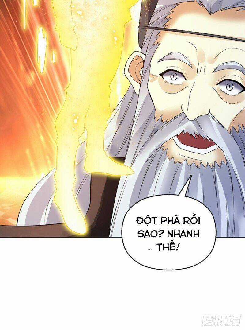 Thiên Thần Quyết Chapter 121 trang 9