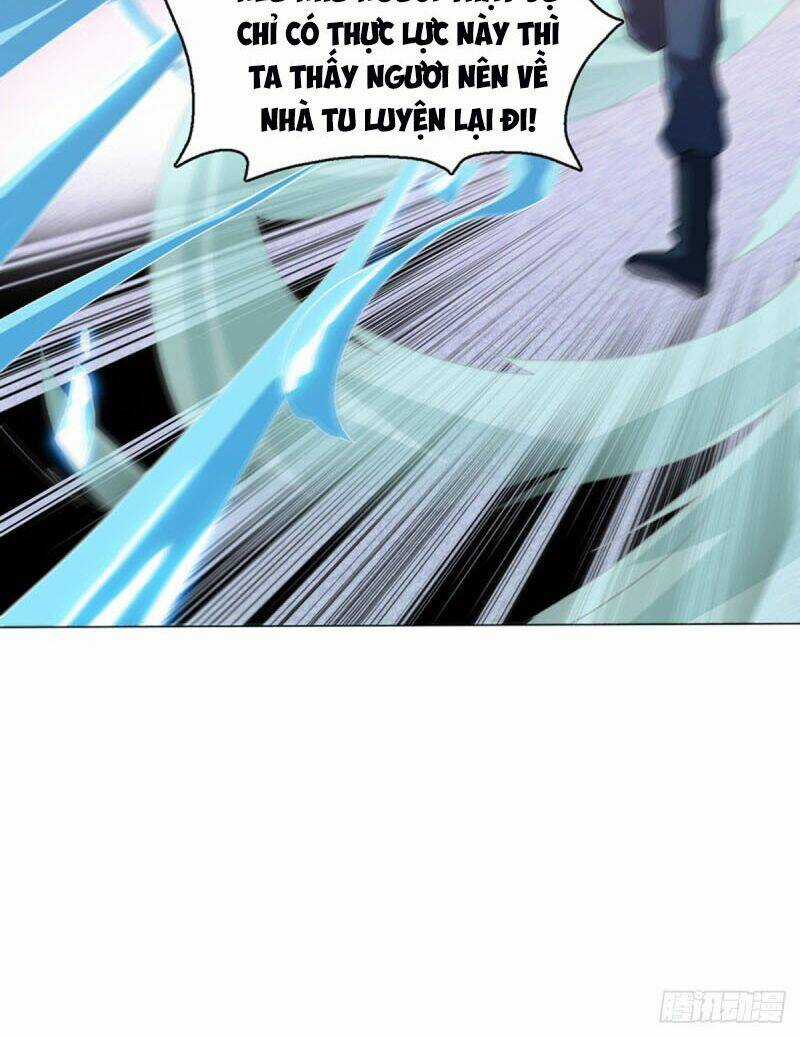 Thiên Thần Quyết Chapter 122 trang 10