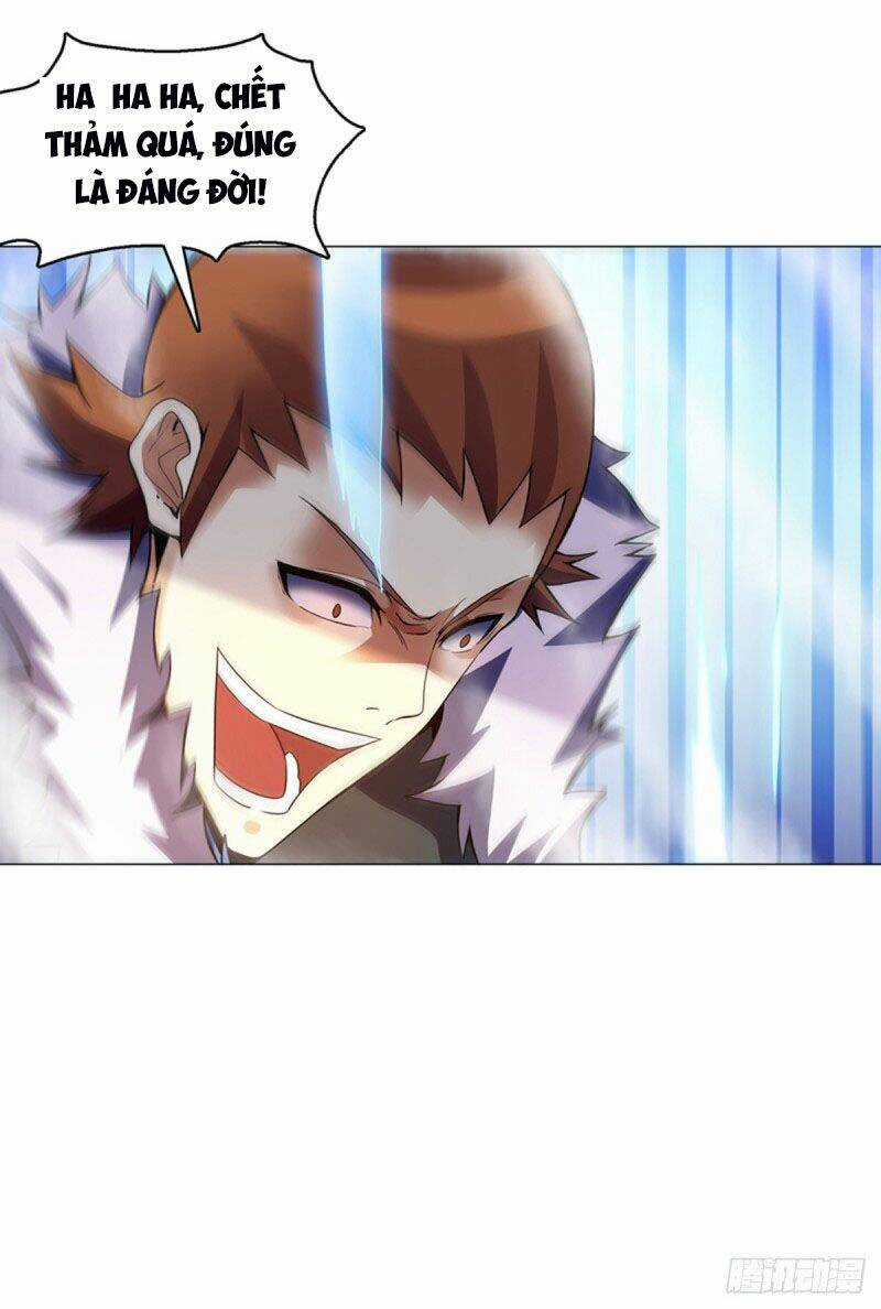 Thiên Thần Quyết Chapter 122 trang 17