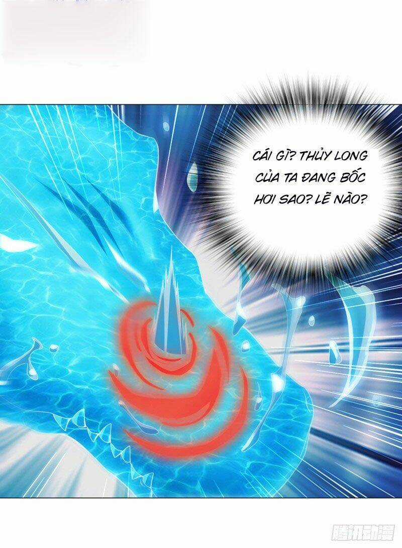 Thiên Thần Quyết Chapter 122 trang 18