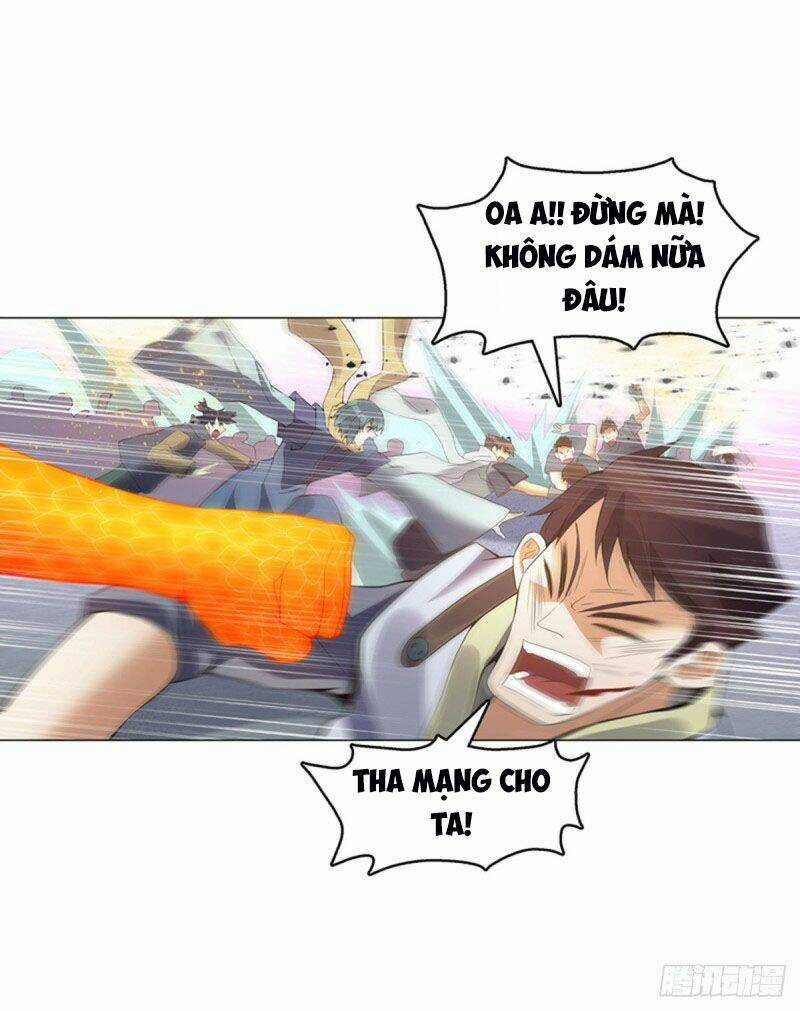 Thiên Thần Quyết Chapter 122 trang 27