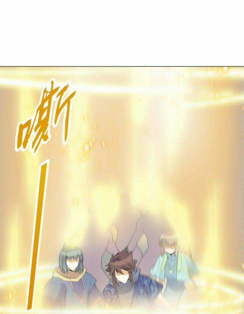 Thiên Thần Quyết Chapter 122 trang 31