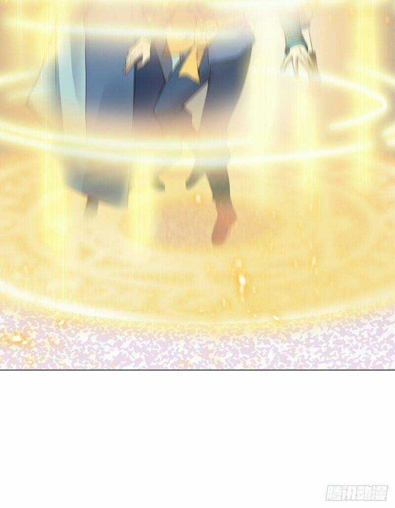 Thiên Thần Quyết Chapter 122 trang 32