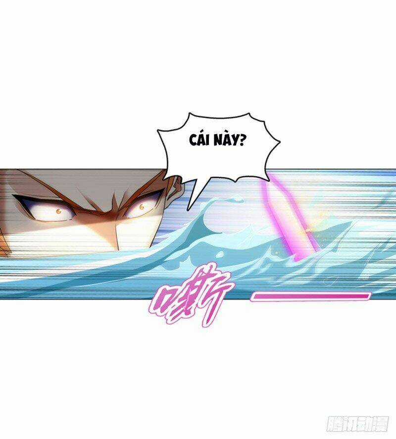 Thiên Thần Quyết Chapter 122 trang 6