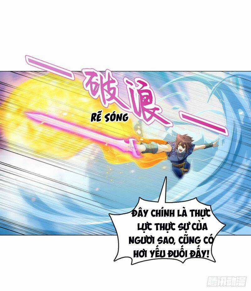 Thiên Thần Quyết Chapter 122 trang 7