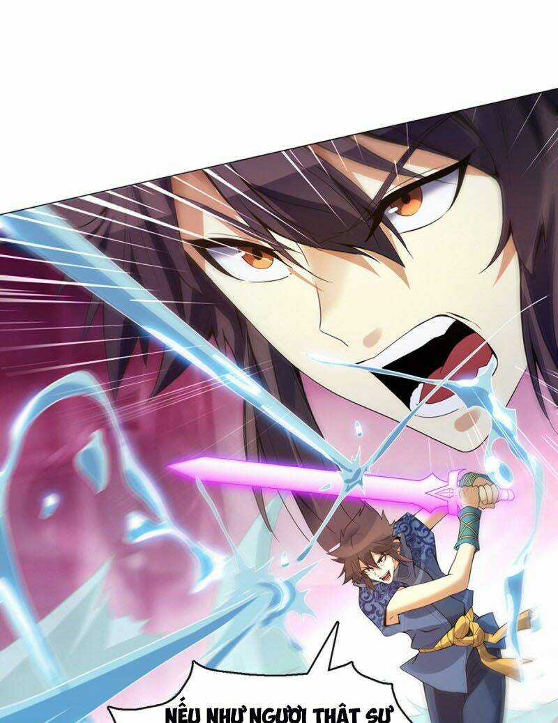 Thiên Thần Quyết Chapter 122 trang 9