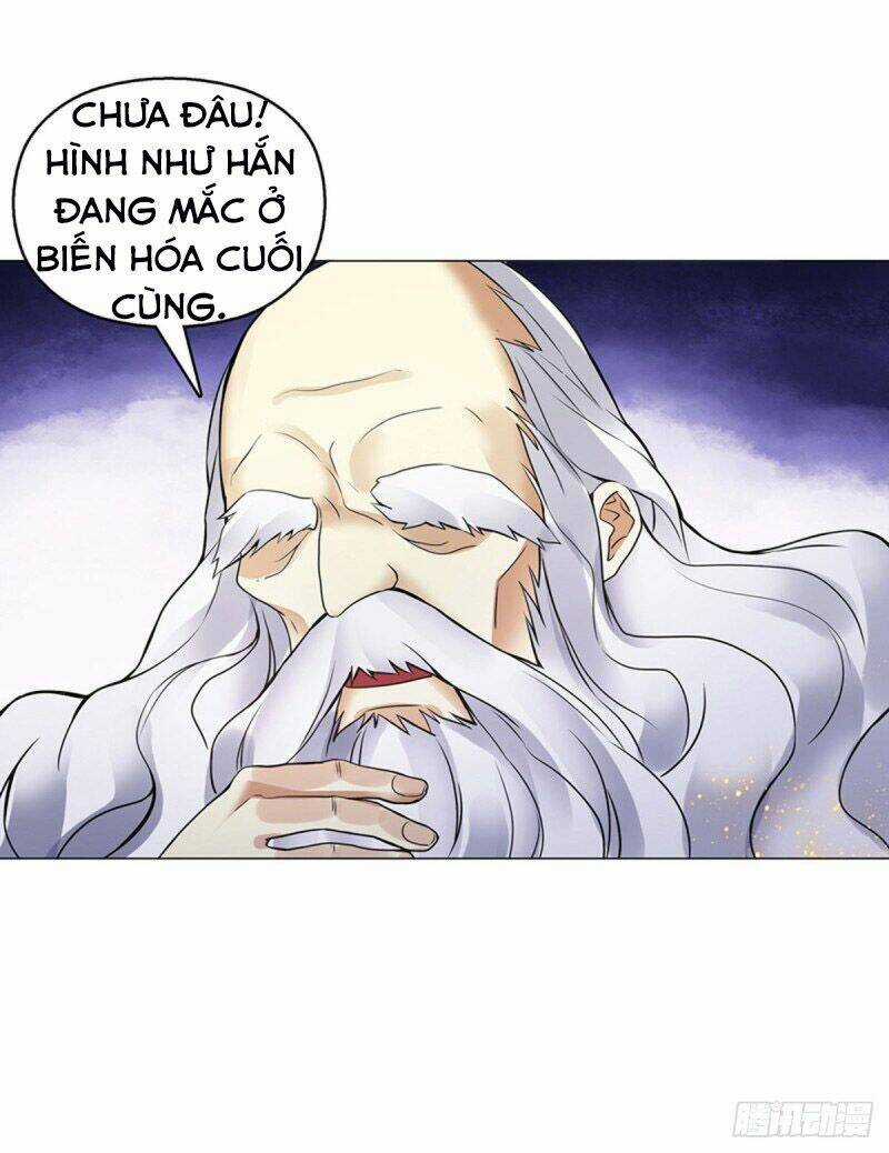 Thiên Thần Quyết Chapter 123 trang 19