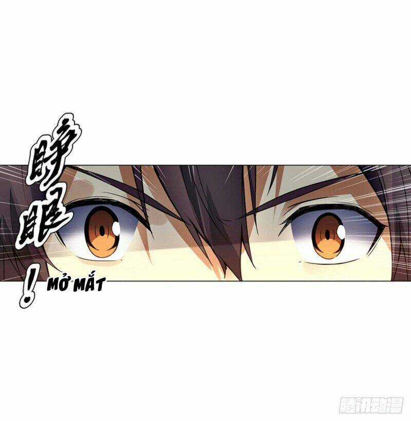 Thiên Thần Quyết Chapter 123 trang 22