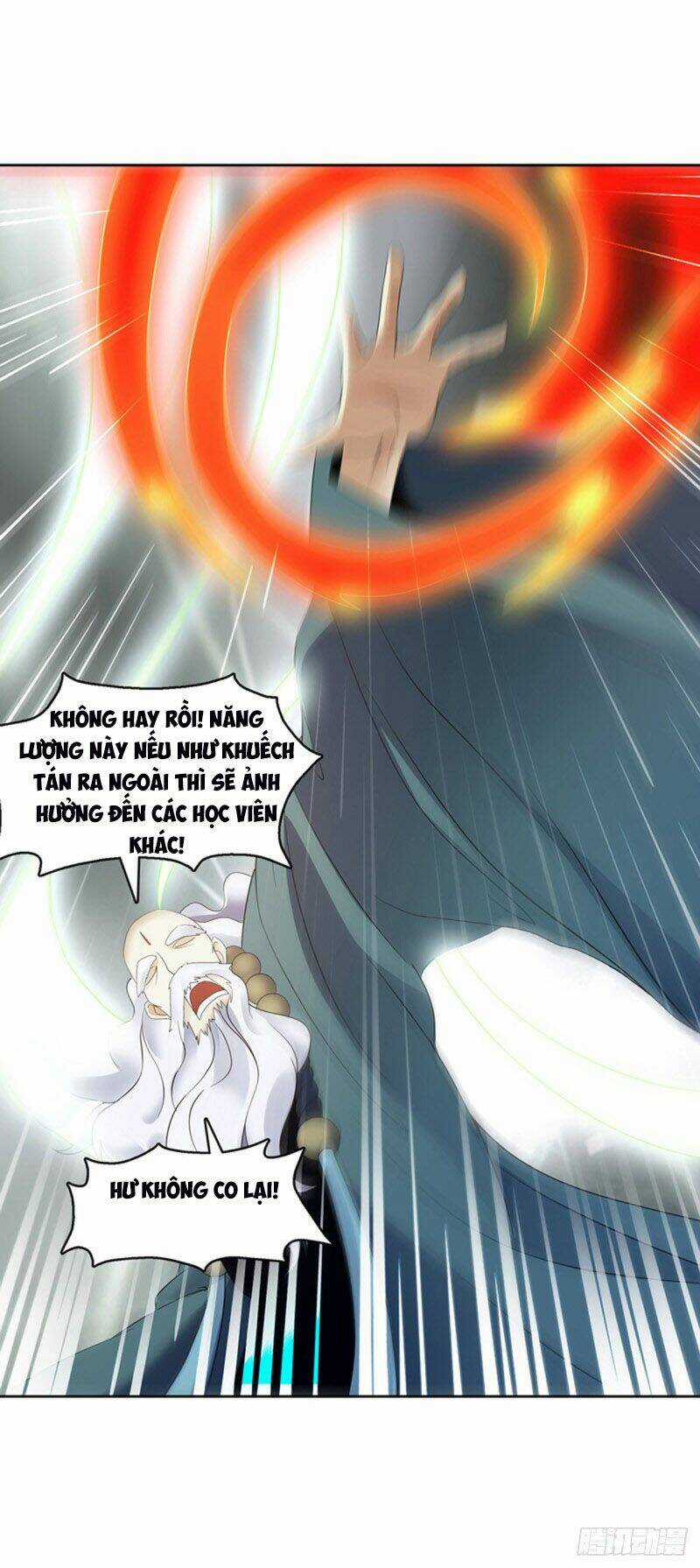 Thiên Thần Quyết Chapter 123 trang 25