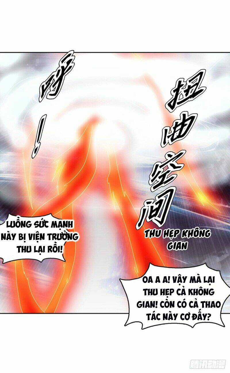 Thiên Thần Quyết Chapter 123 trang 26