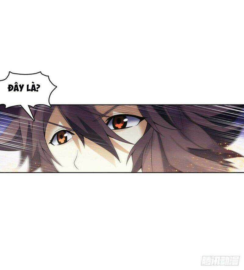 Thiên Thần Quyết Chapter 123 trang 39