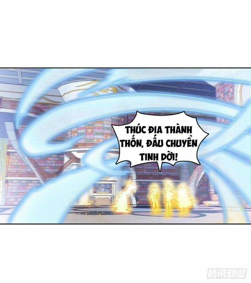 Thiên Thần Quyết Chapter 123 trang 40