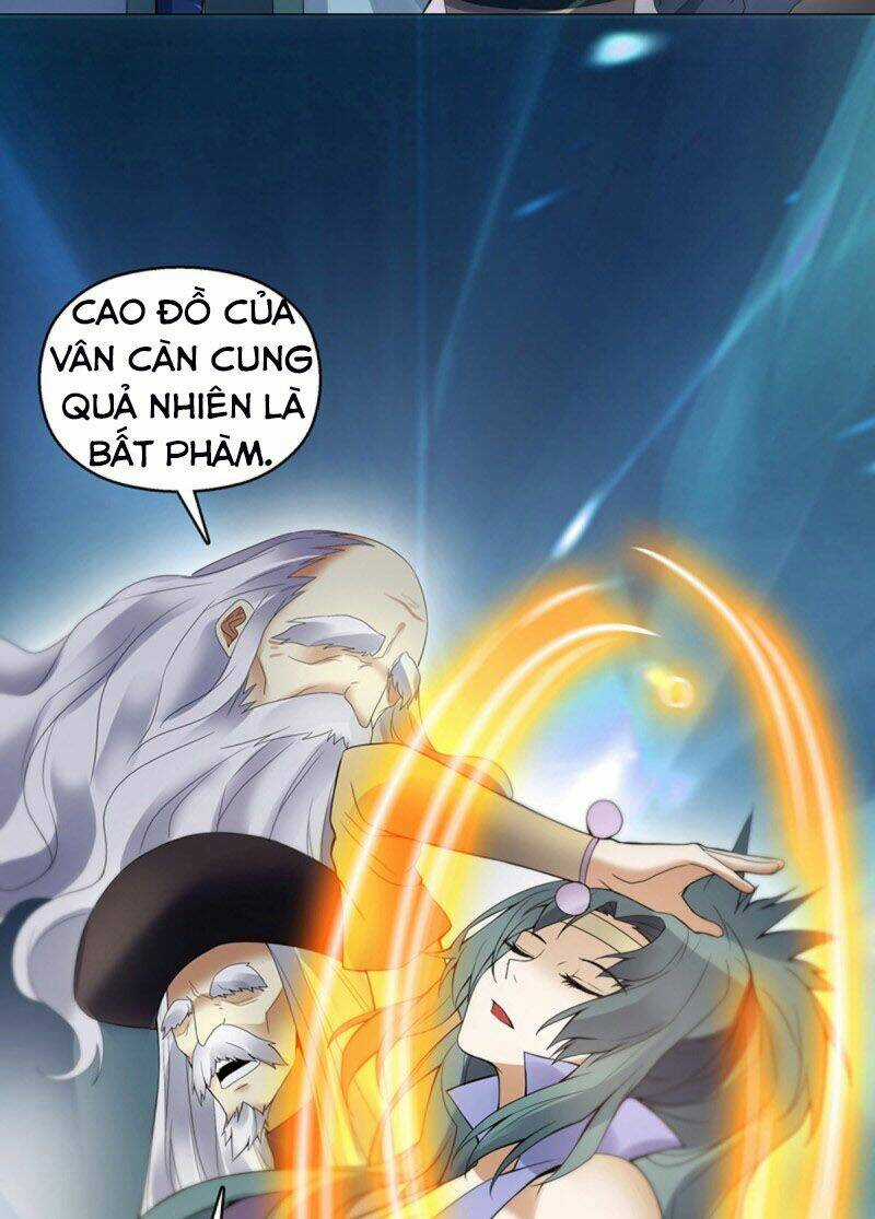 Thiên Thần Quyết Chapter 123 trang 6