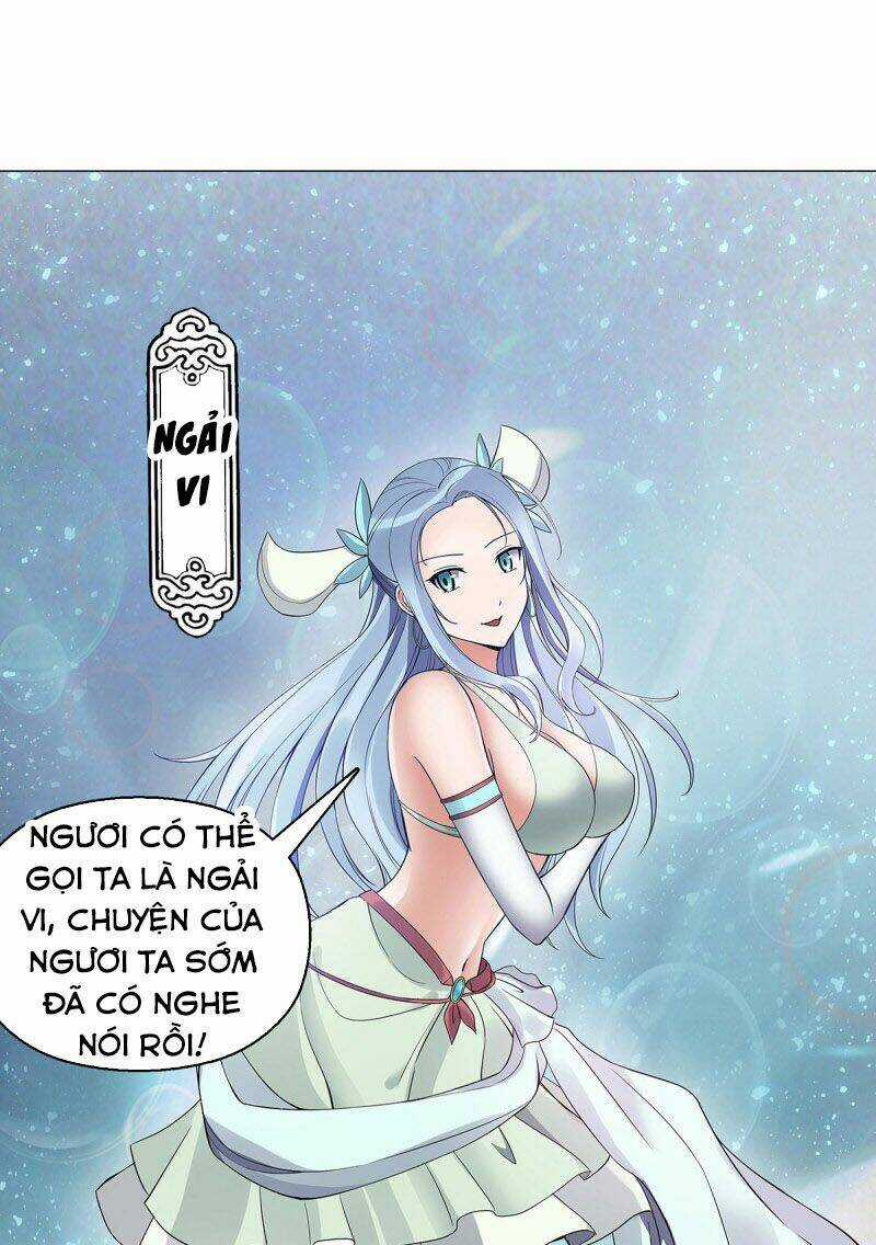 Thiên Thần Quyết Chapter 124 trang 13