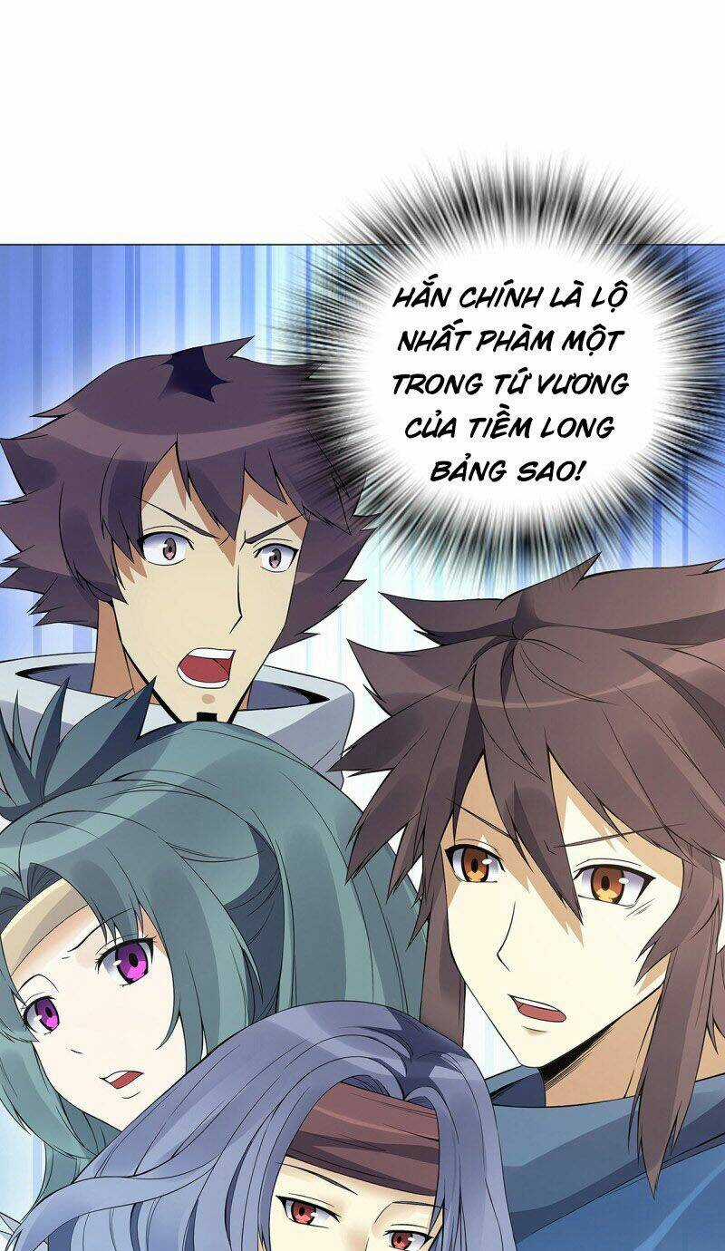 Thiên Thần Quyết Chapter 124 trang 19