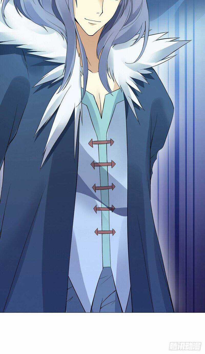 Thiên Thần Quyết Chapter 124 trang 20