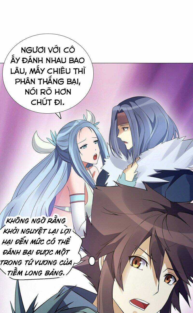 Thiên Thần Quyết Chapter 124 trang 23