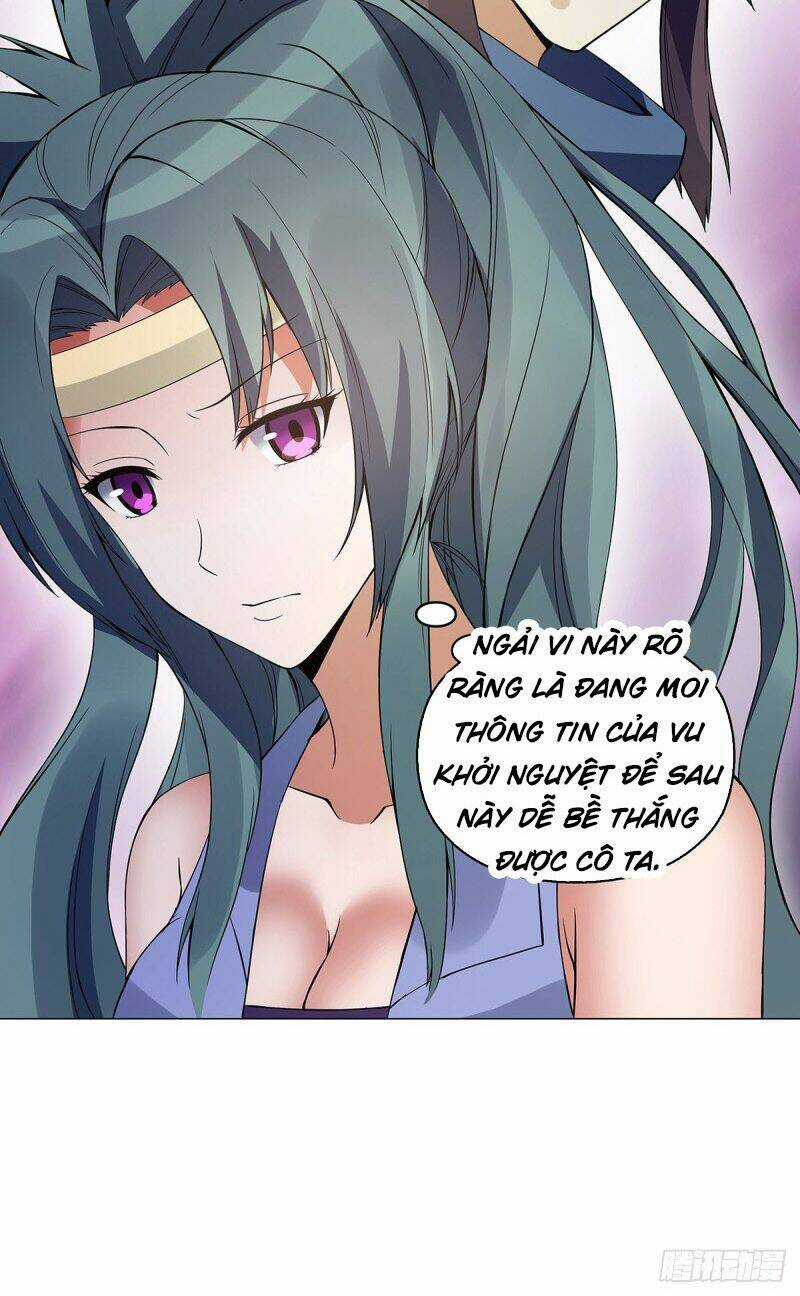 Thiên Thần Quyết Chapter 124 trang 24